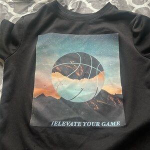 Oldnavy t shirt size 8